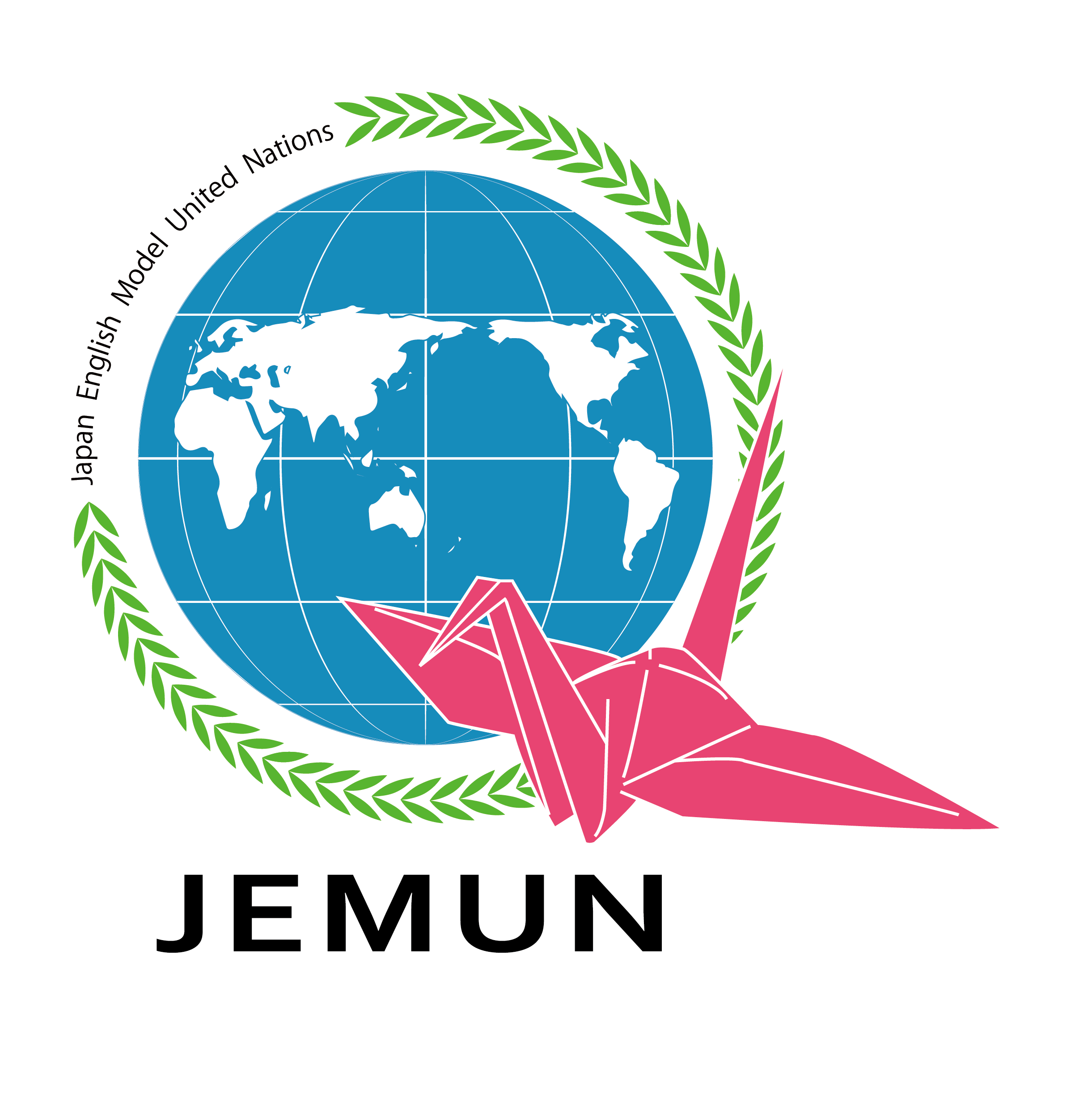 JEMUN Logo