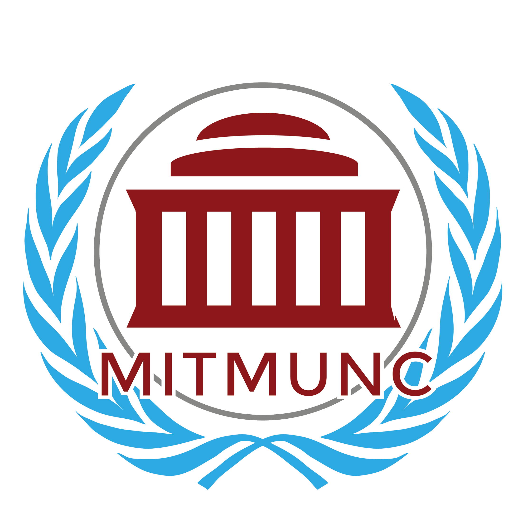 MIT MUN Logo