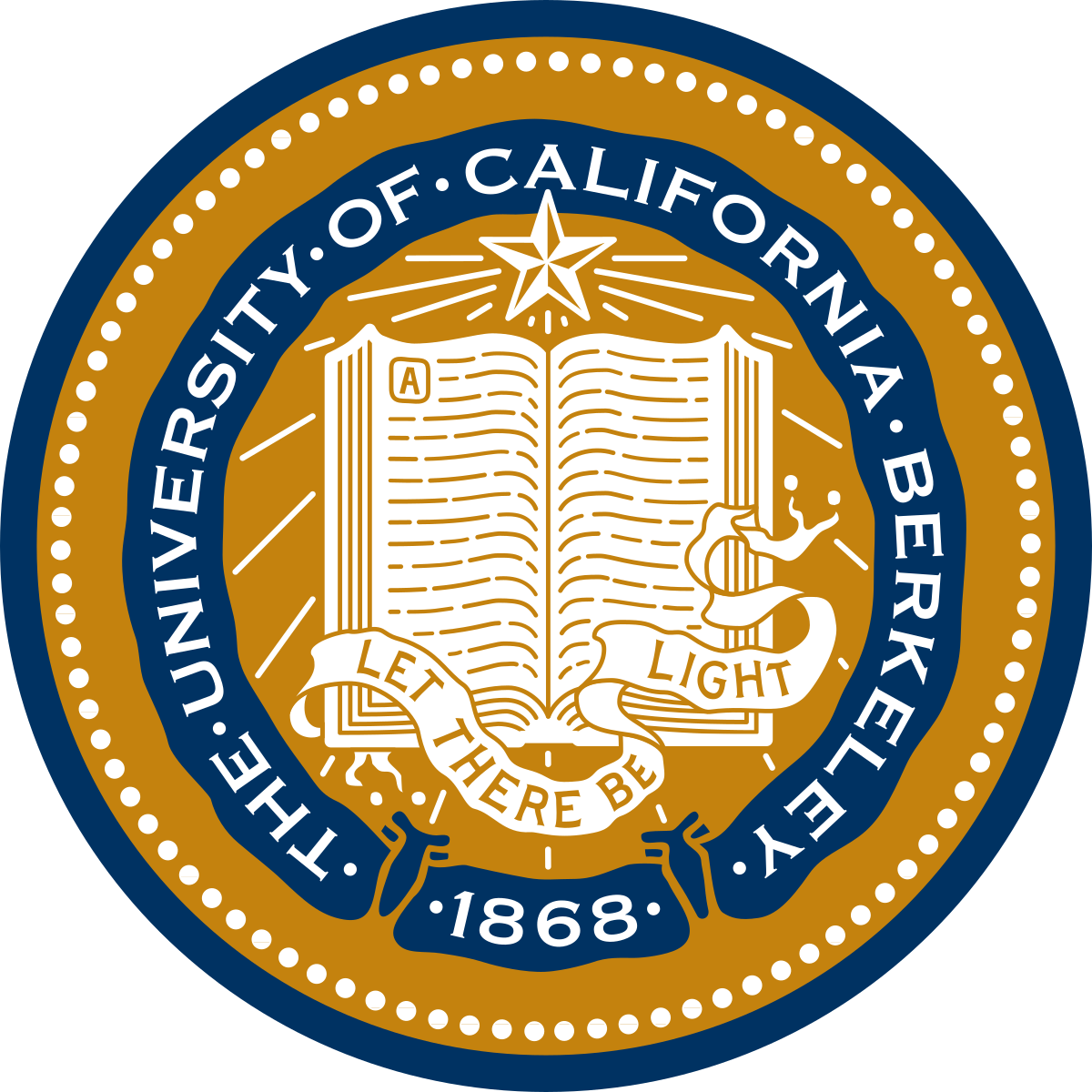 UC Berkeley Logo