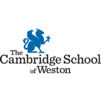 Cambridge School of Weston Logo