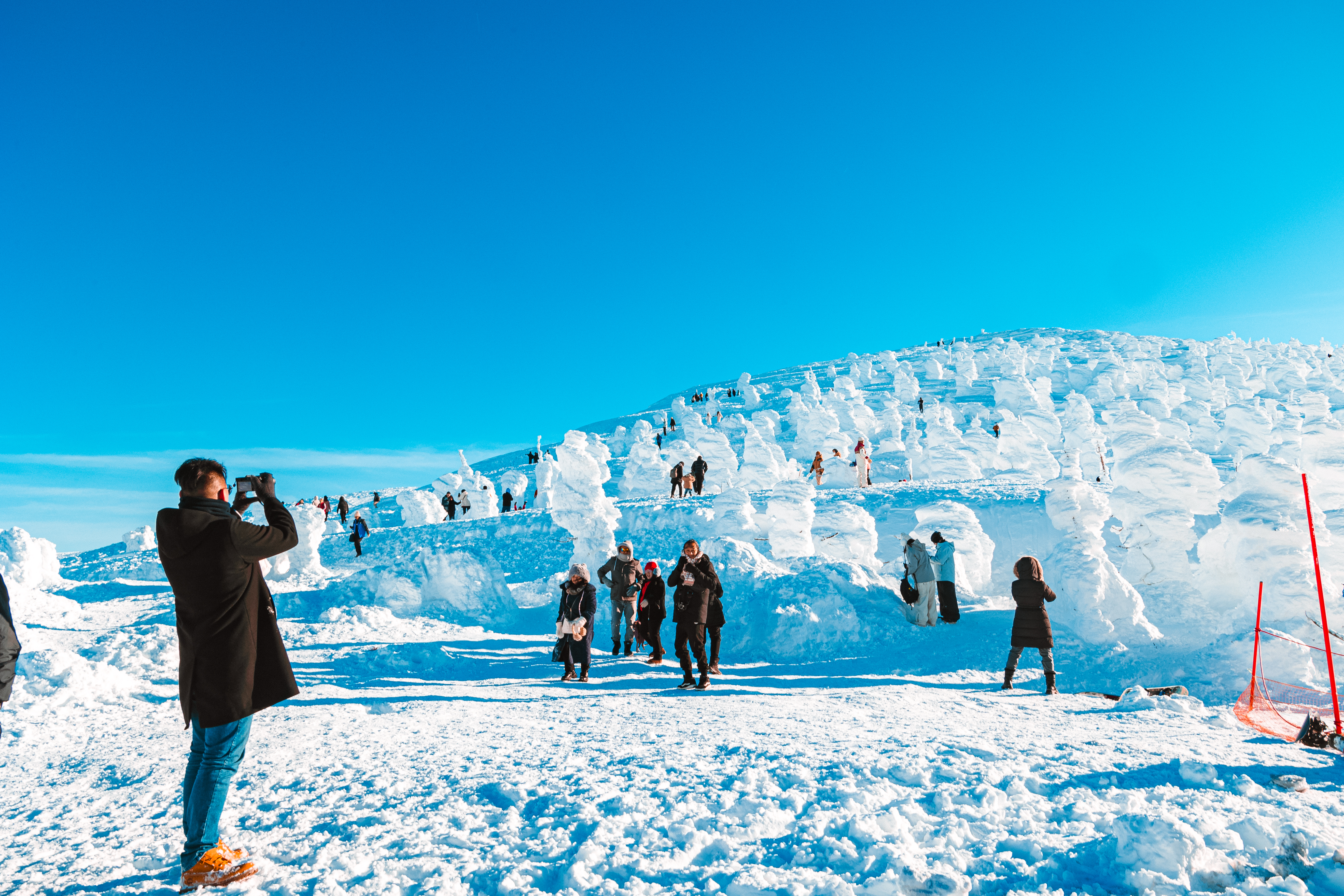 Zao Onsen Photo 1