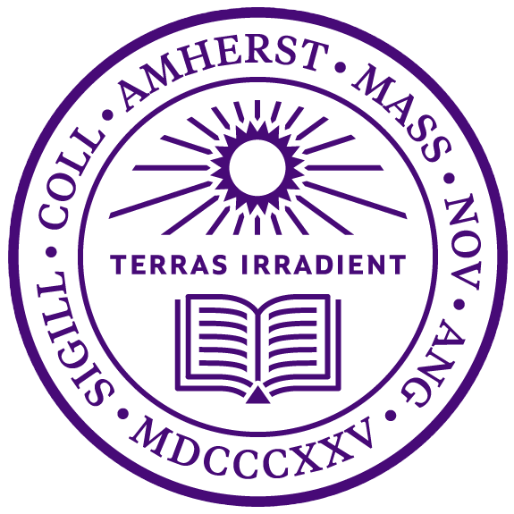 Amherst College Logo