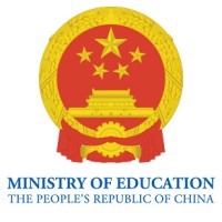 China Ministry of Education logo